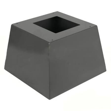 Aftermarket 10" Seat Display Base for Grammer Tractor Seats MSG6575BASE